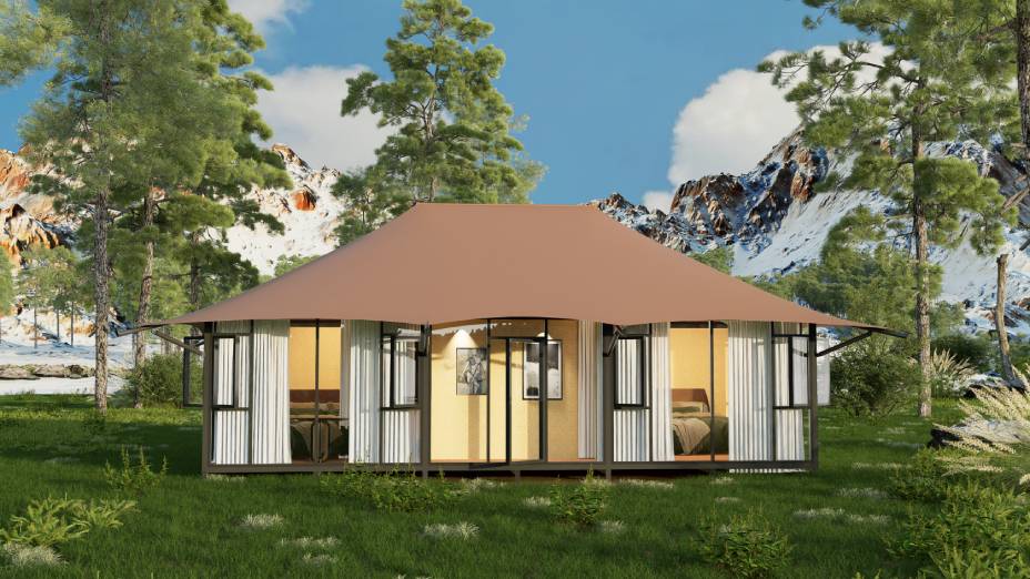 天等县装配式建筑厂家